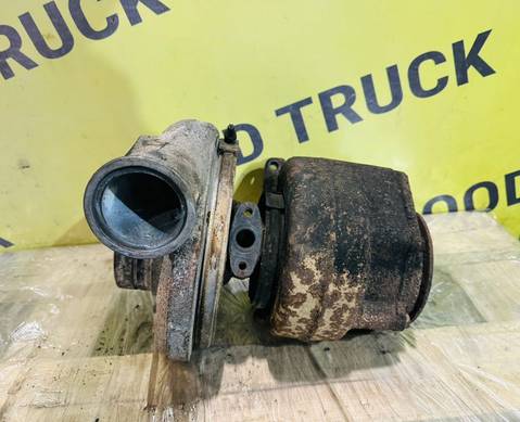 20763166 Турбина