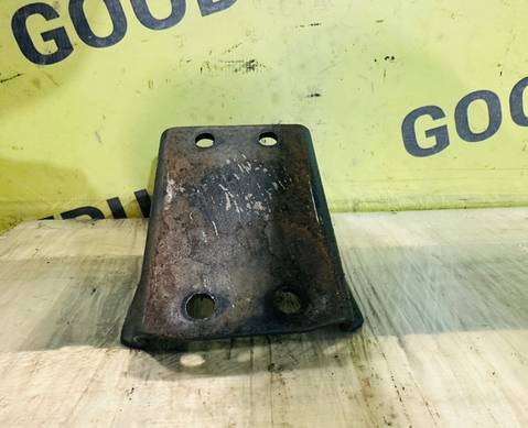 81437405371 Опора заднего амортизатора для Man TGS I (с 2007)