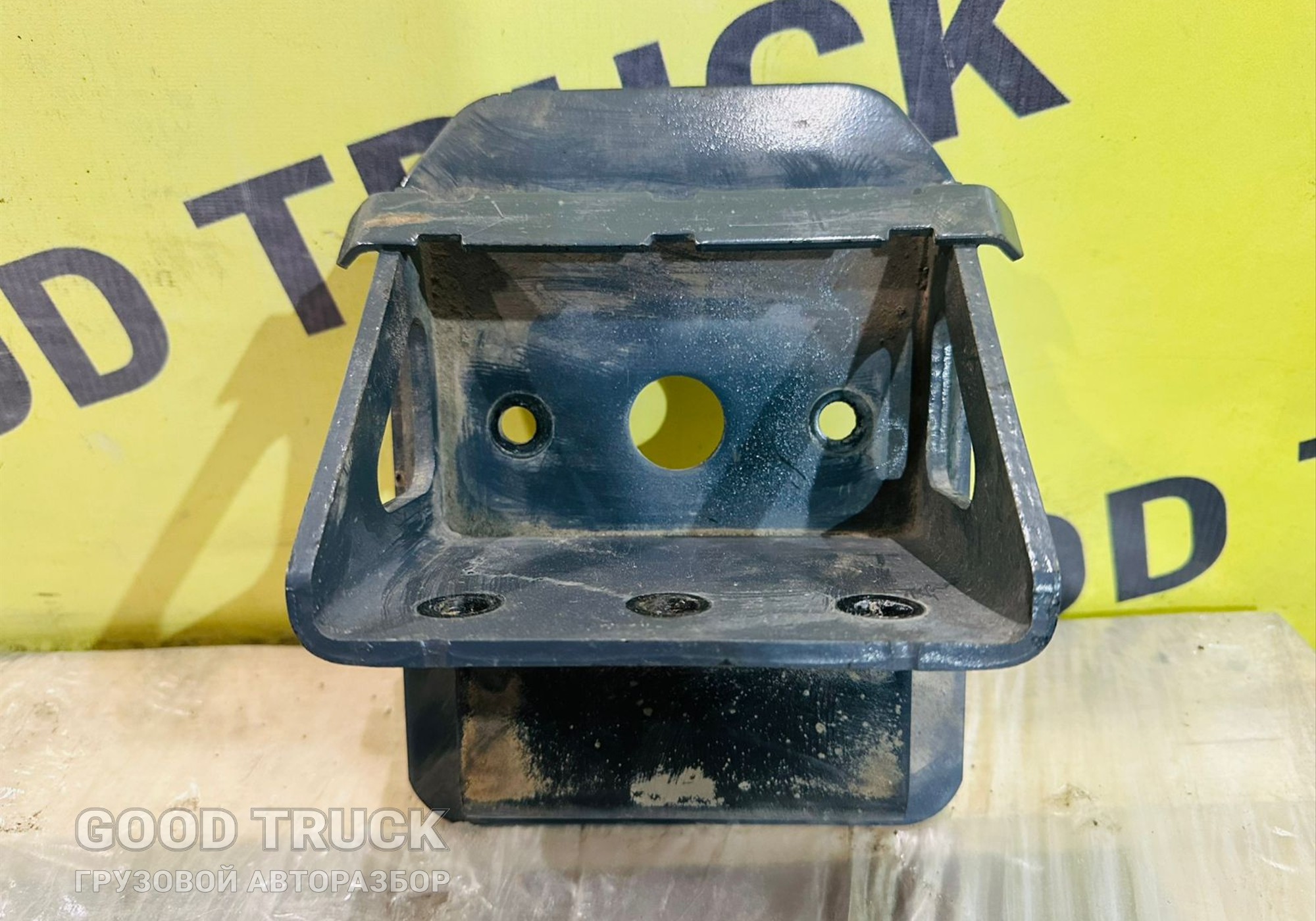 1977696 Кронштейн пневмоподушки для Daf