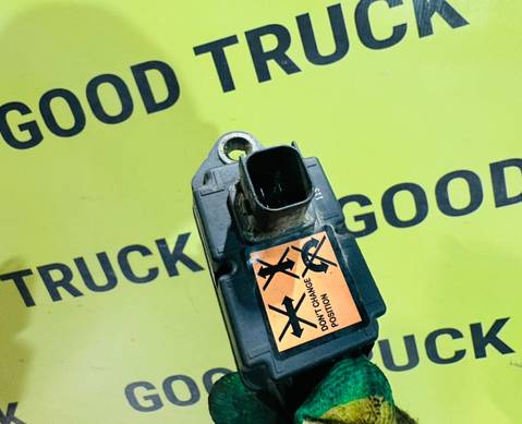 4460650801 Блок управления VSC для Faw