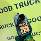 4460650801 Блок управления VSC для Shacman