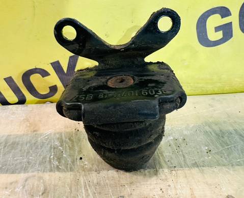 81414016036 Отбойник передней рессоры для Man TGX I (с 2007)