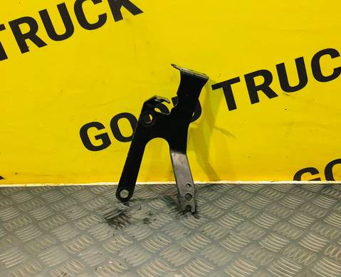 81619410323 Кронштейн патрубков отопителя для Man TGS для Man TGS II (с 2012)