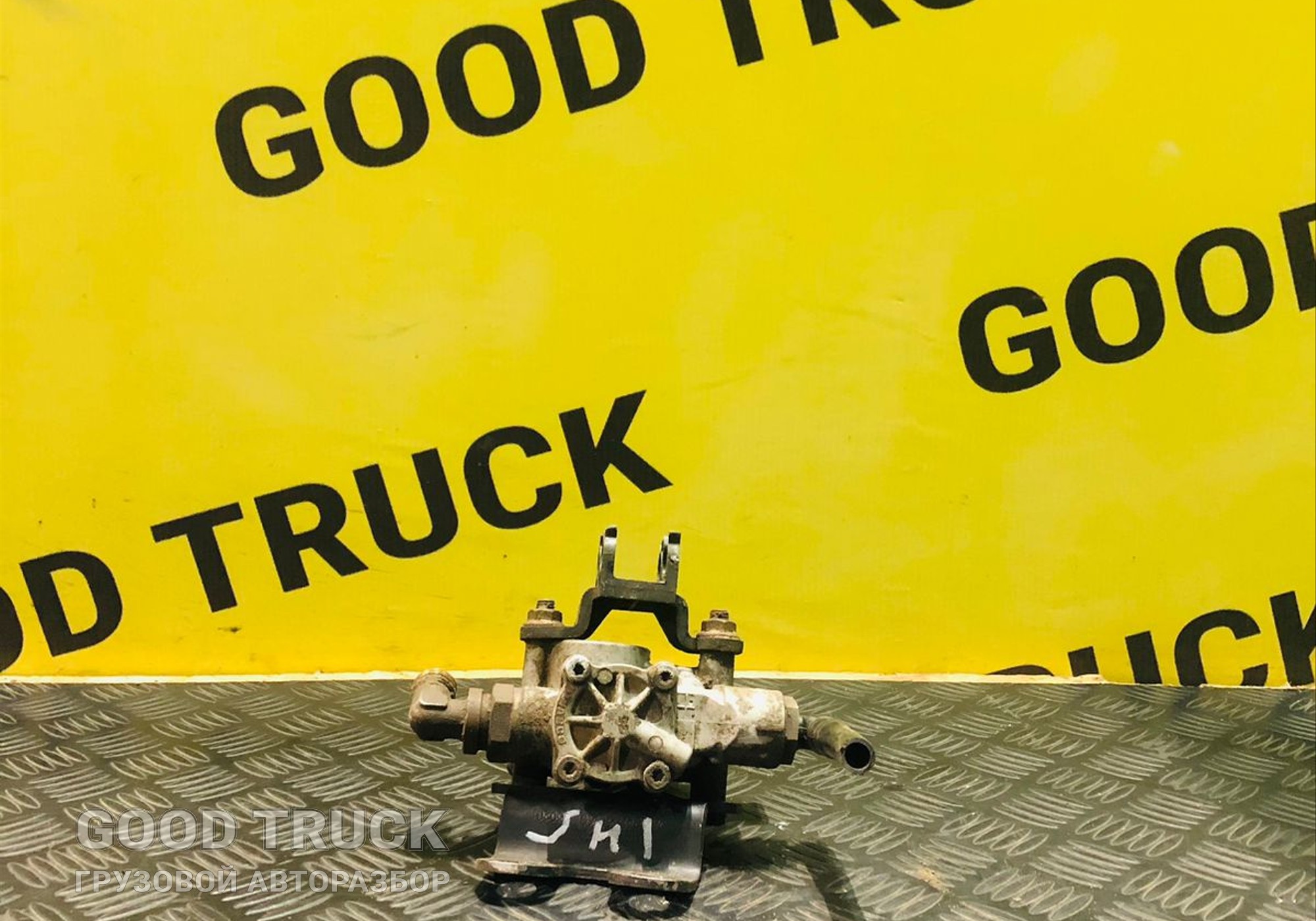 DZ95189711802 Wabco Магнитный клапан ABS для Daf XF106