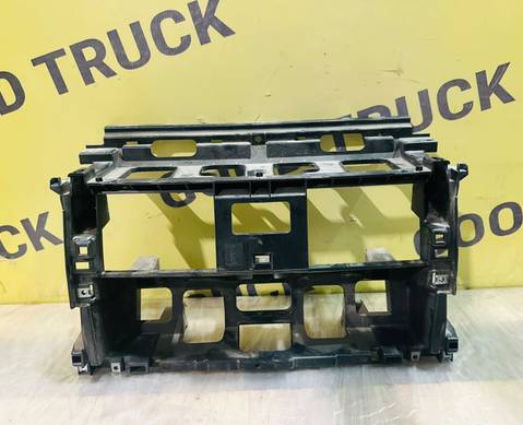 81617016316 Кронштейн торпедо для Man TGM I (с 2005 по 2008)