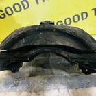 A0004202702 Суппорт задний левый для КАМАЗ 5490