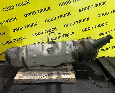 1086683 Бак топливный 245 литров для Полуприцепы Schmitz