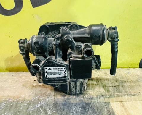 H4356D02022A0 Клапан ABS для Foton