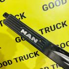 81615100790 Накладка порога передняя правая для Man TGL