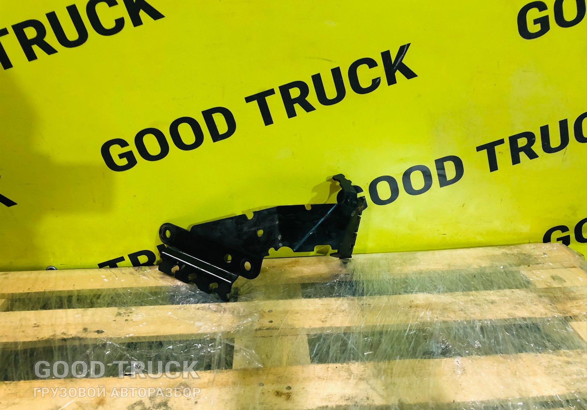 81254410959 Кронштейн проводки для Man TGX II (с 2012)