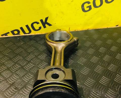 20876840 Поршень с шатуном Volvo FH для Volvo FH 3 (с 2008 по 2012)