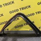 DZ9X259551012 Лента крепления бензобака для Shacman X6000 (с 2020)