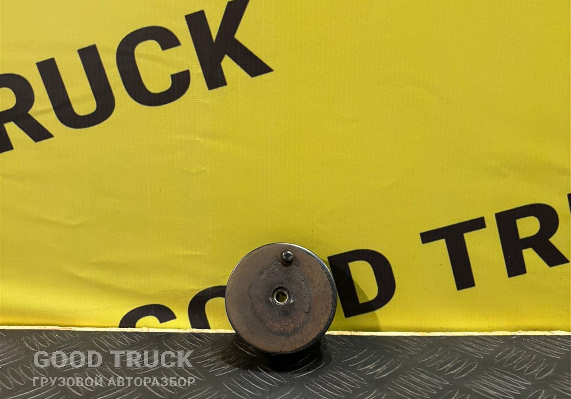 20747058 подушка двигателя для Volvo FH 3 (с 2008 по 2012)