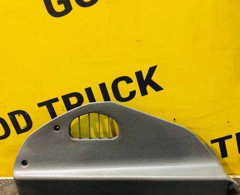 9406802706 Накладка торпедо левая КАМАЗ 5490 для КАМАЗ 5490 (с 2013)