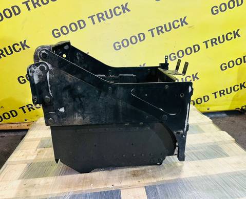 81418605430 Ящик АКБ для Man TGX II (с 2012)