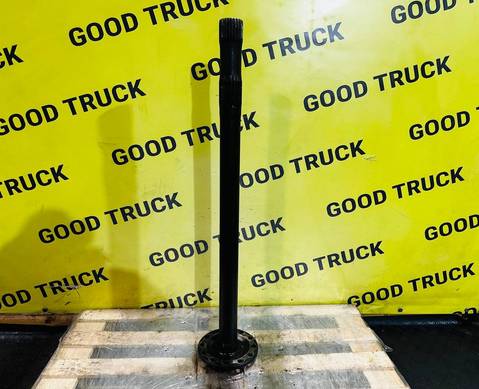 1524628 Полуось с блокировкой для Volvo