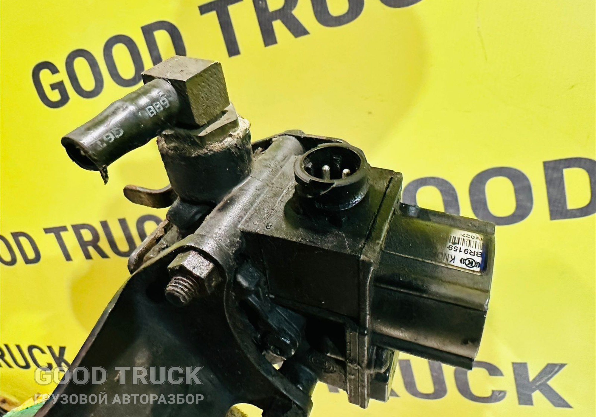 81524526039 Кран ABS для Daf 95