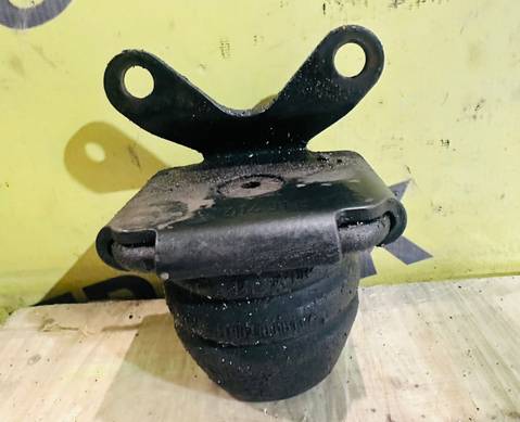 81414016036 Отбойник передней рессоры для Man TGS I (с 2007)