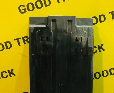 1071855 Крыло переднее (локер/подкрылок) для Полуприцепы Schmitz