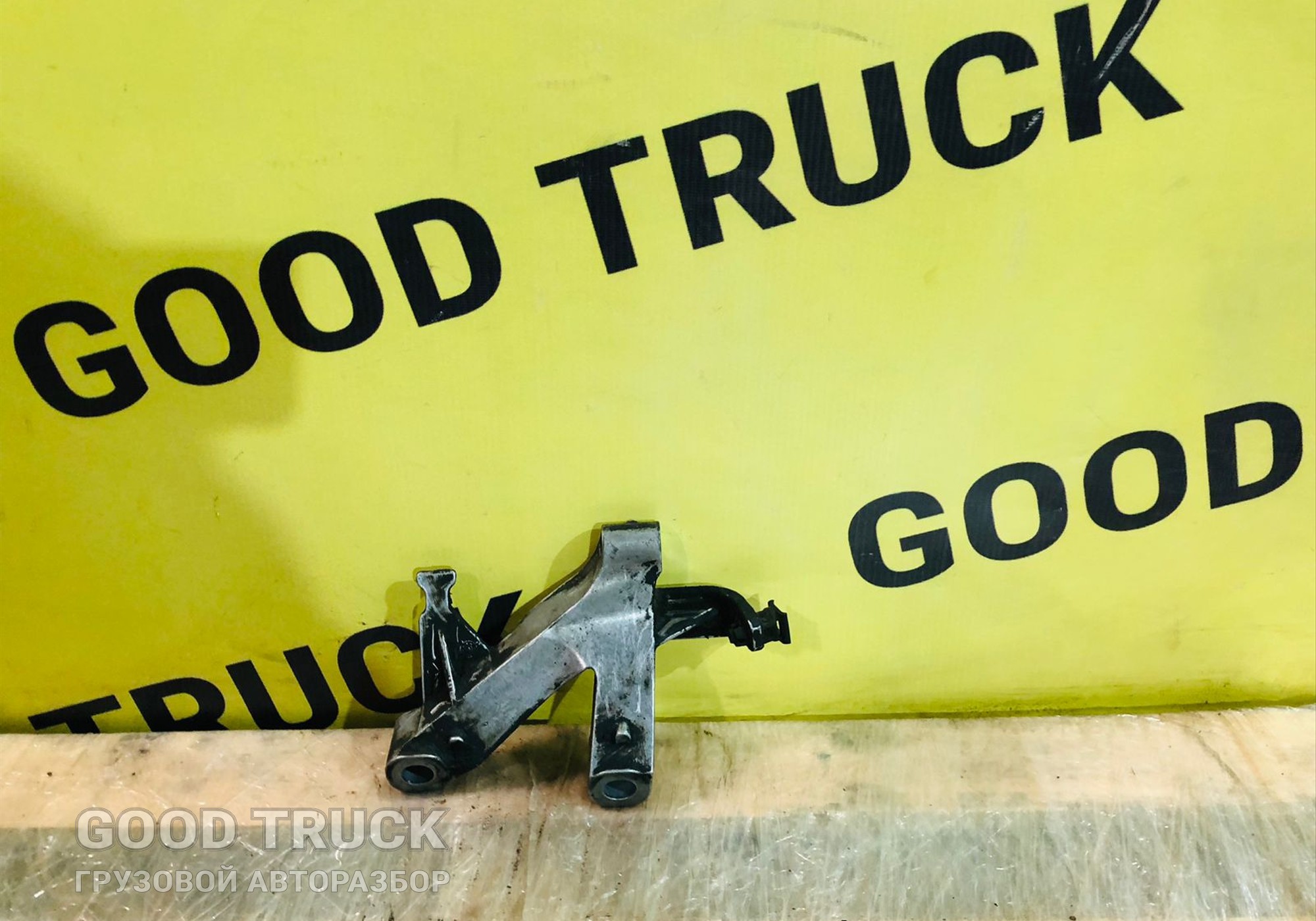 51191013101 Кронштейн генератора для Man TGX II (с 2012)