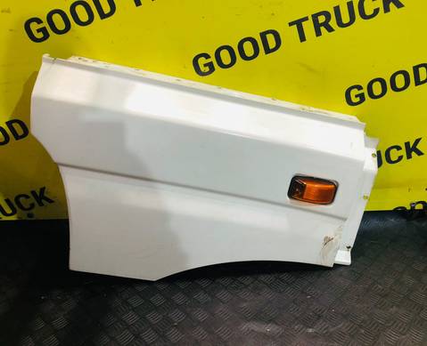 5490840303410 Продолжение крыла правого для КАМАЗ 5490 (с 2013)