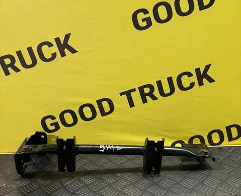 DZ16251230106 Кронштейн крыла лев для Shacman X6000 (с 2020)