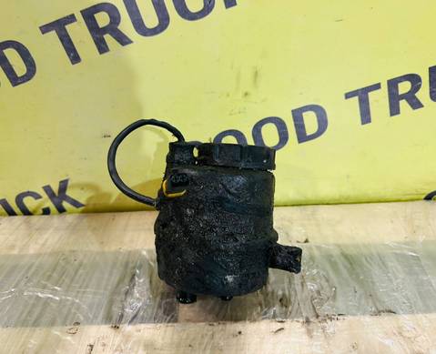 81473016063 Бачок гидроусилителя для Man TGX I (с 2007)