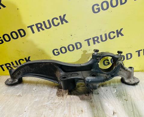 1896601 Кронштейн пневморессоры левый для Daf XF106