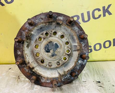 81443013194 Фланец ступицы, передний мост для Man TGX I (с 2007)