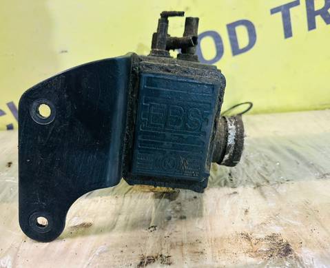 81521066049 Модулятор тормозов EBS передний для Man TGX I (с 2007)