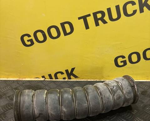 21312237 Патрубок интеркулера для Volvo FH 3 (с 2008 по 2012)