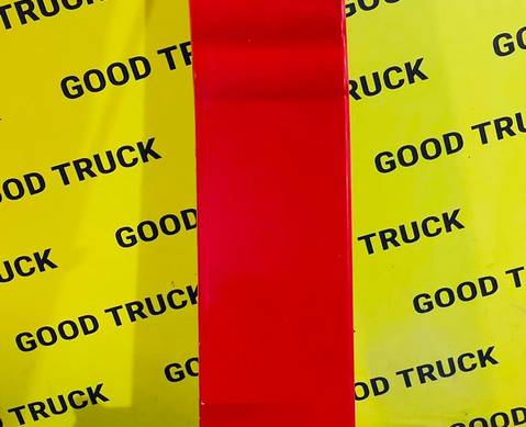 81629100145 Спойлер кабины левый Man TGA, Man TGX для Man TGA