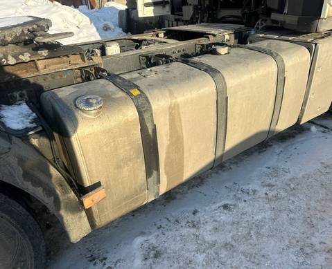 21516457 Бак топливный 730 литров для Volvo FH 4 (с 2012)