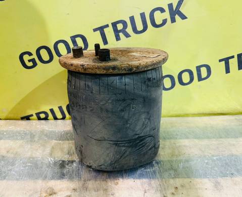 81436010151 Подушка пневмоподвески задняя для Man TGX I (с 2007)