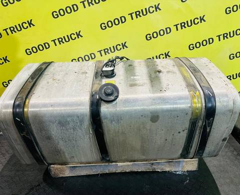 H4110020110A0 Бак топливный 550L для Foton