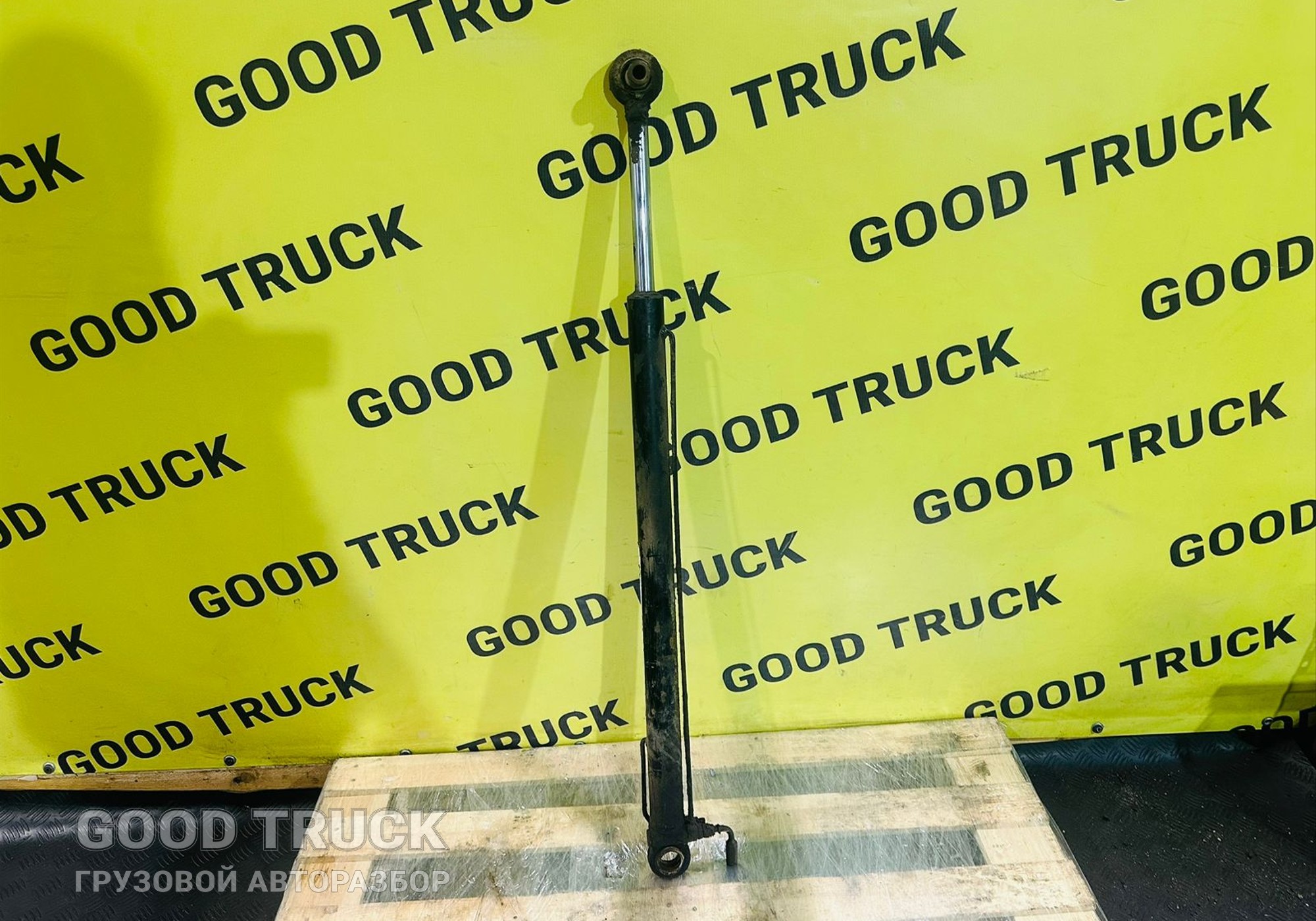 81417236123 Цилиндр подъема кабины для Man TGS II (с 2012)