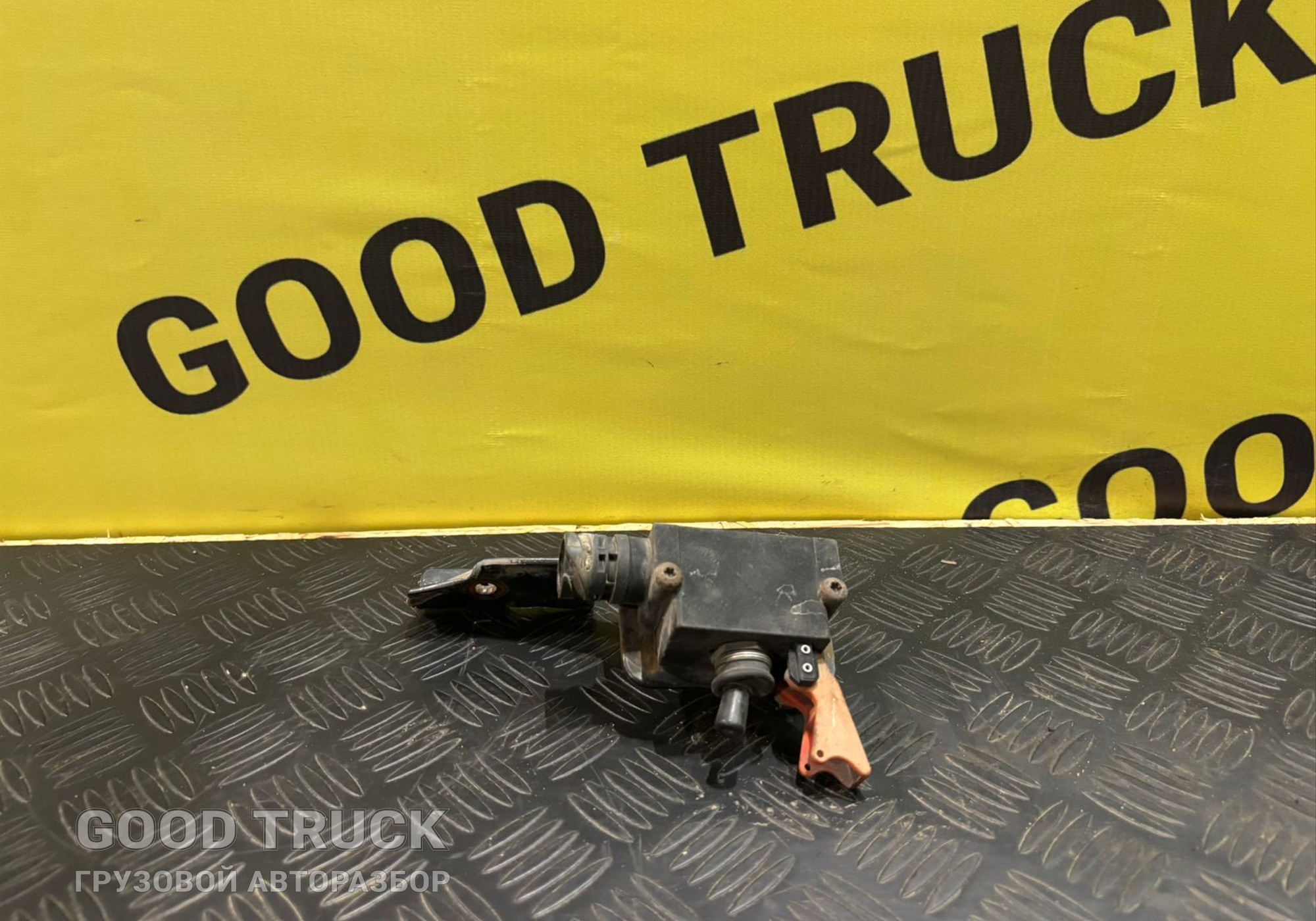 20367498 Выключатель массы для Volvo FH 3 (с 2008 по 2012)