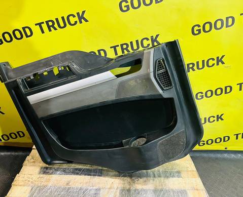 81626306107 Обшивка двери левой для Man TGS II (с 2012)