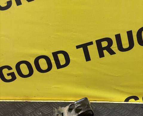 DZ9X189189724 Кронштейн проводки для Shacman X6000 (с 2020)