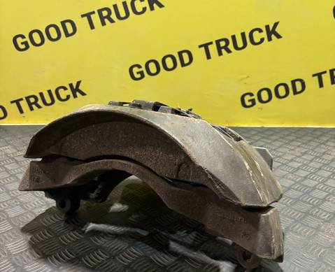 20523648 Суппорт тормозной задний левый Volvo FH для Volvo FH 3 (с 2008 по 2012)