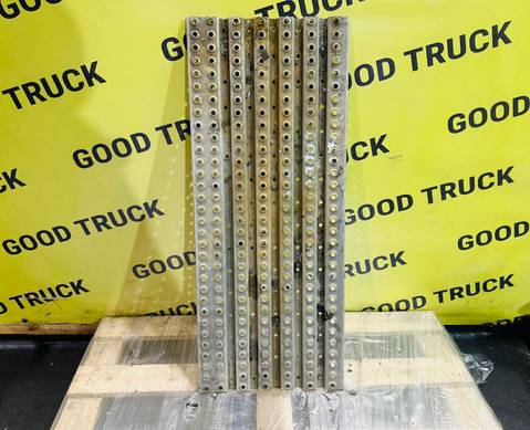 81429020292 Трап для Man TGS I (с 2007)