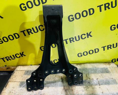 H429500000485 Кронштейн реактивной тяги для Foton