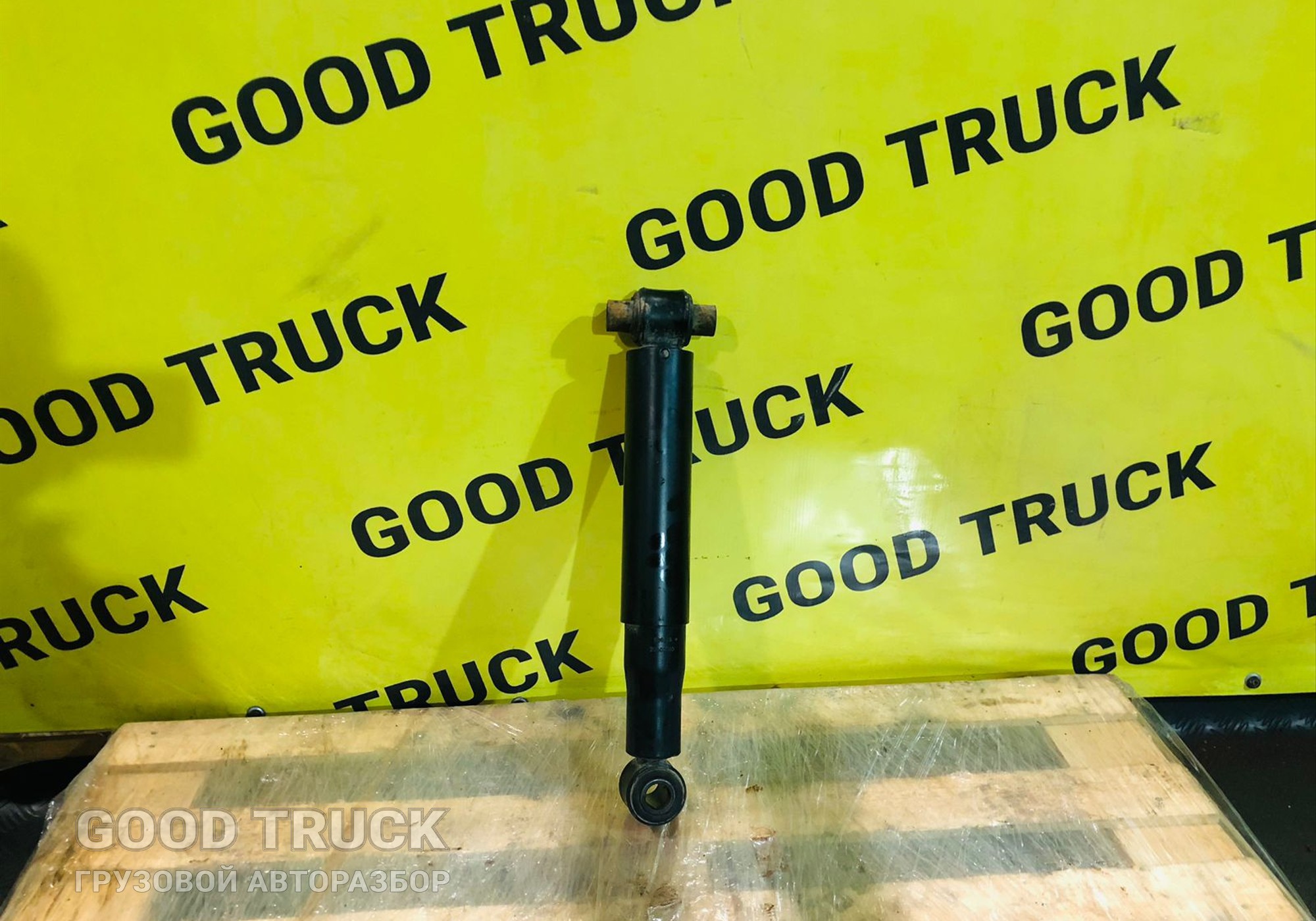 81437026086 Амортизатор передний для Man TGS II (с 2012)