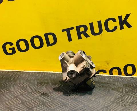 81521166089 Клапан ускорительный MAN TGS (2007-2020) для Man TGS