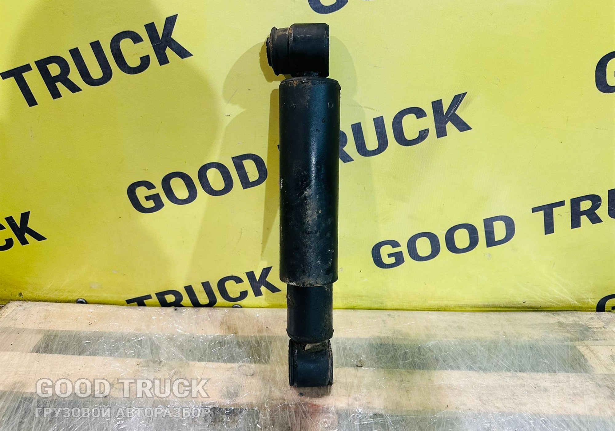 81437016905 Амортизатор для Man TGS I (с 2007)