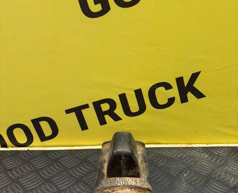 DZ96189690130 Накладка (башмак под стремянкой) рессоры для Shacman X6000 (с 2020)