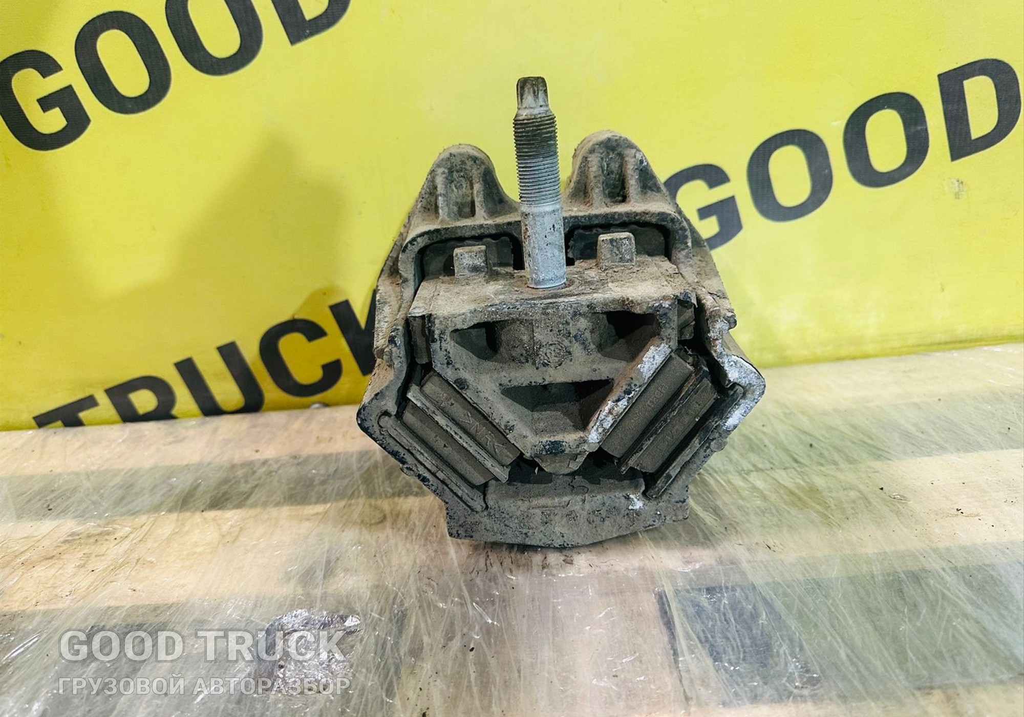 81962100571 Подушка двигателя передняя для Man TGX II (с 2012)