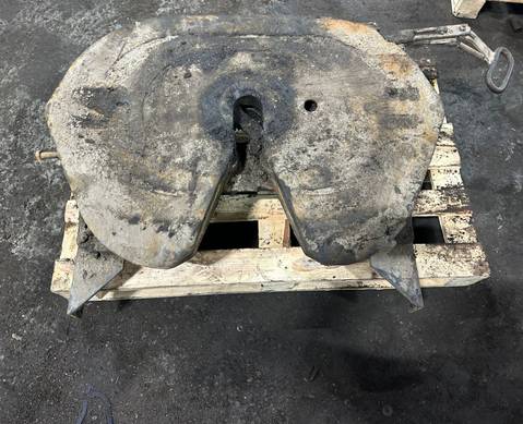 20424221 Прицепной механизм (седло) для Man