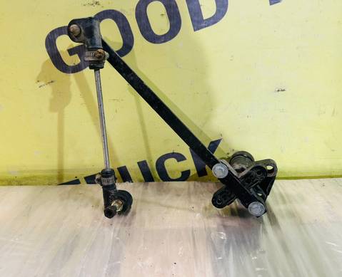 81259370040 Кран уровня пола для Man TGM I (с 2005 по 2008)