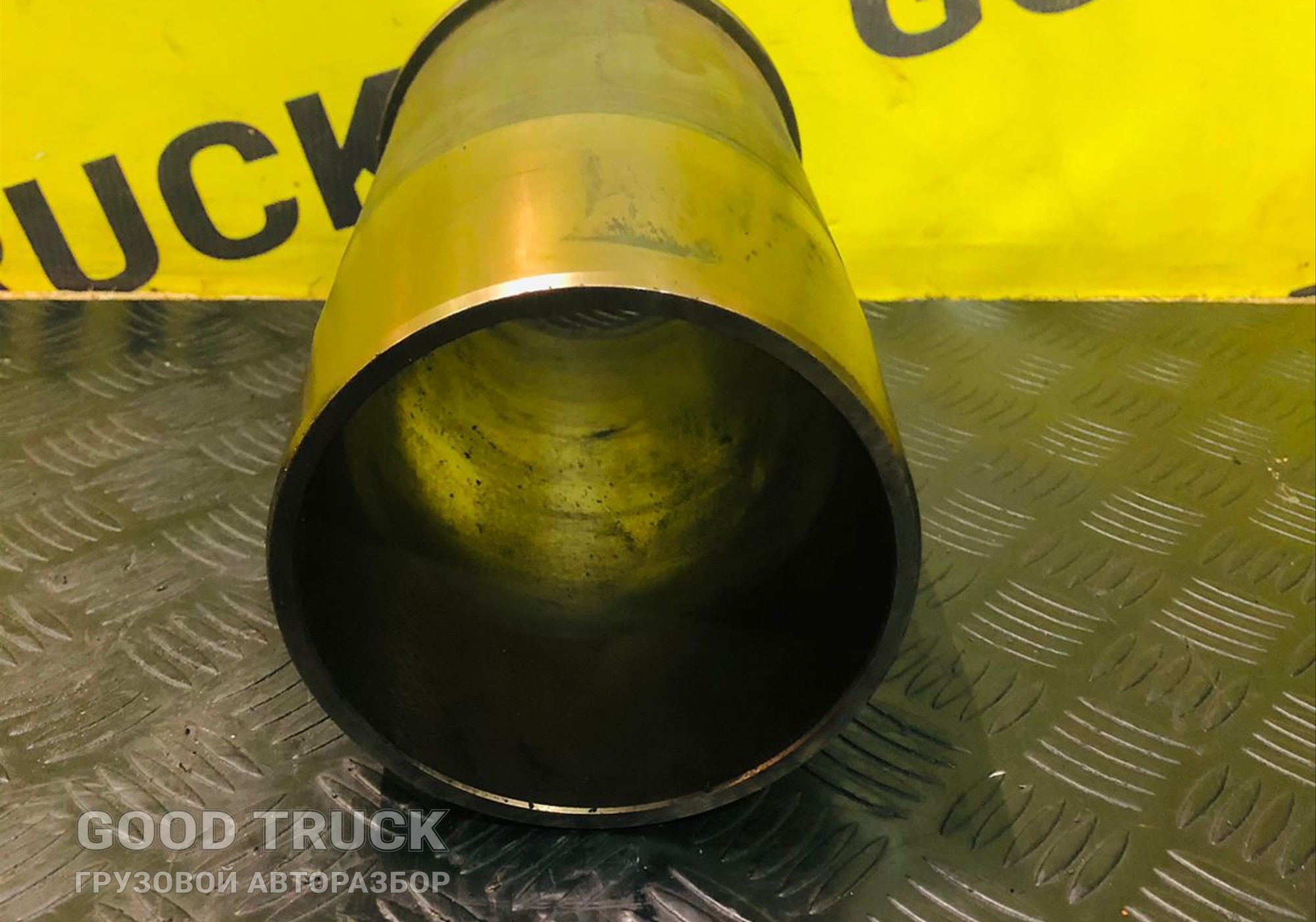 51012010417 Гильза блока цилиндров двигателя D2066 MAN TGA, TGS, TGX для Man TGX I (с 2007)